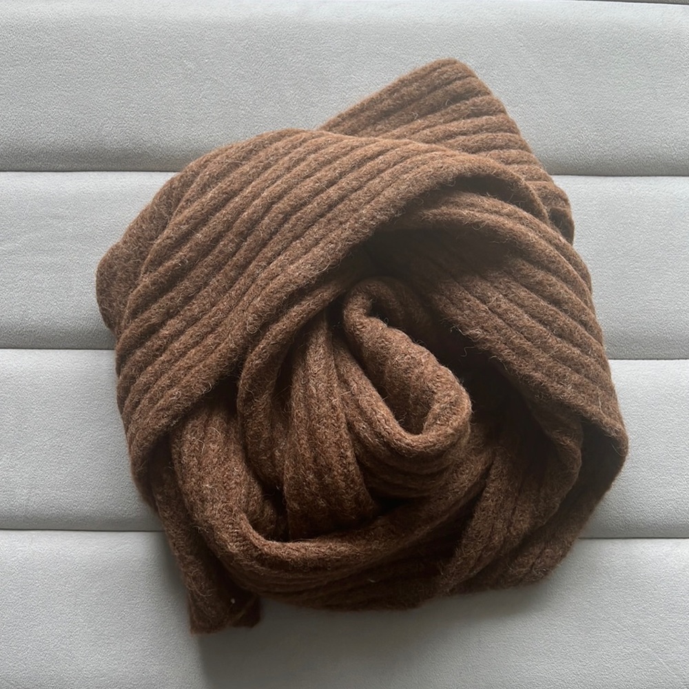 Banana Republic scarf